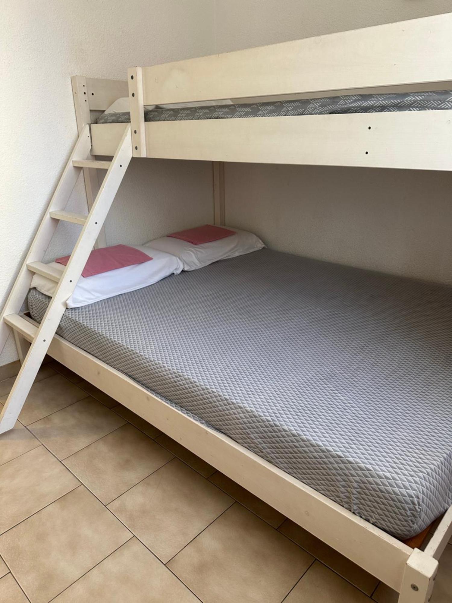 T2 Rdc A Canet En Roussillon Europa 4 Pers ,Piscine,Clim, Tennis, Parking 외부 사진