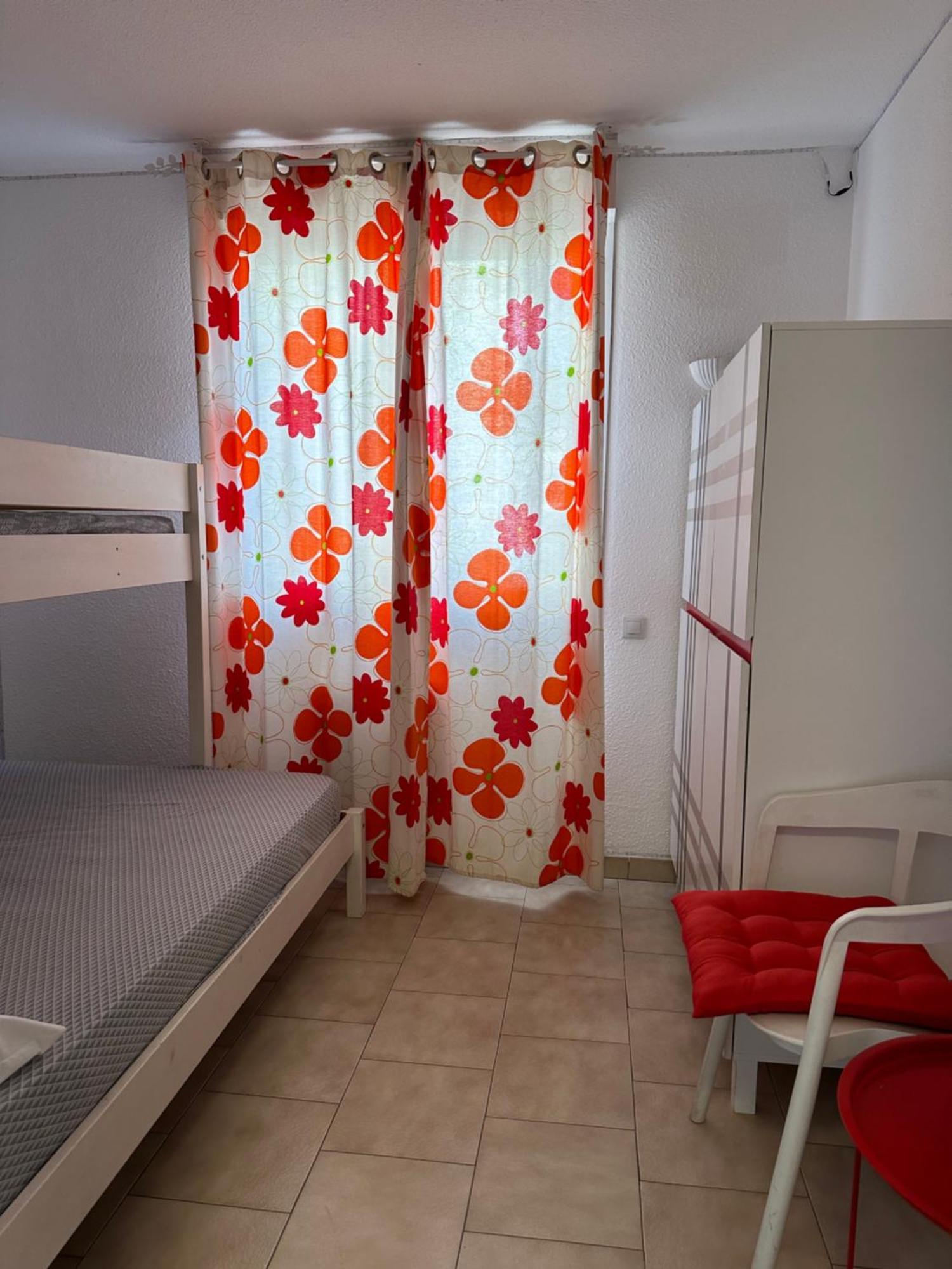 T2 Rdc A Canet En Roussillon Europa 4 Pers ,Piscine,Clim, Tennis, Parking 외부 사진